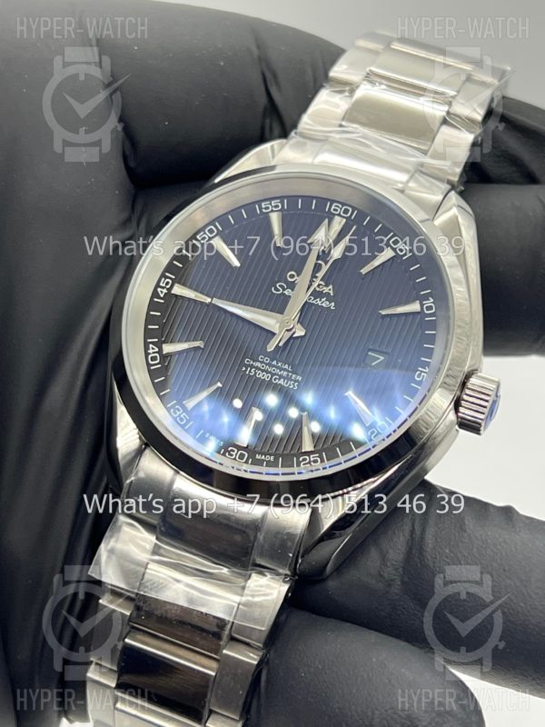Товар Omega Seamaster Aqua Terra 150M Art 4037 Фото 3 - Omega Seamaster Aqua Terra 150M Art 4037