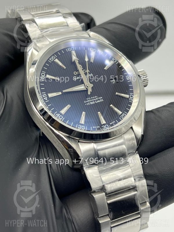 Товар Omega Seamaster Aqua Terra 150M Art 4037 Фото 4 - Omega Seamaster Aqua Terra 150M Art 4037