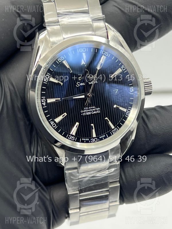 Товар Omega Seamaster Aqua Terra 150M Art 4037 Фото 5 - Omega Seamaster Aqua Terra 150M Art 4037