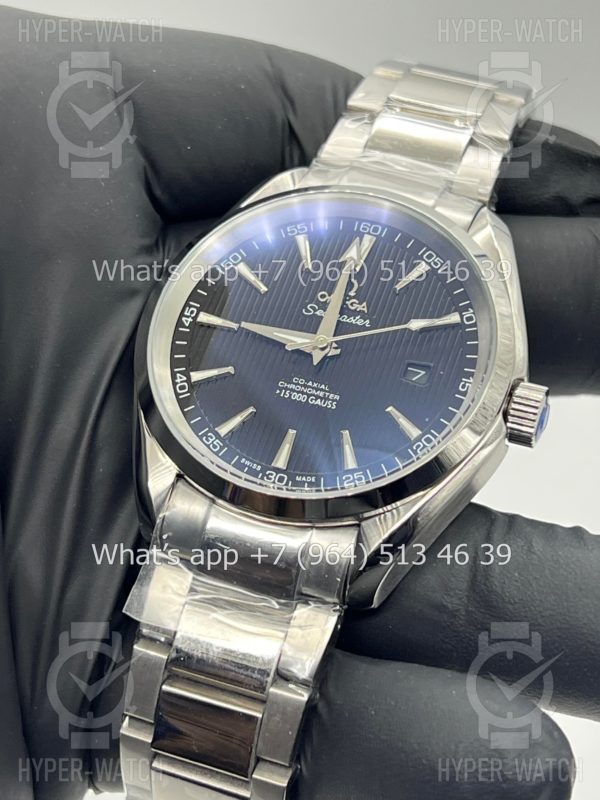 Товар Omega Seamaster Aqua Terra 150M Art 4037 Фото 7 - Omega Seamaster Aqua Terra 150M Art 4037