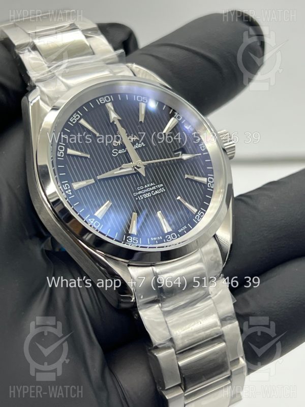 Товар Omega Seamaster Aqua Terra 150M Art 4037 Фото 10 - Omega Seamaster Aqua Terra 150M Art 4037