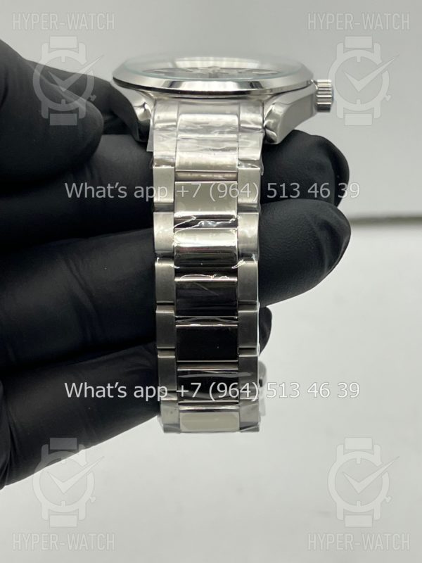 Товар Omega Seamaster Aqua Terra 150M Art 4037 Фото 12 - Omega Seamaster Aqua Terra 150M Art 4037