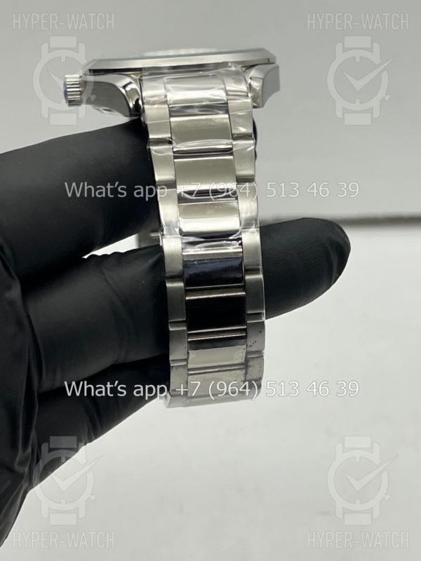 Товар Omega Seamaster Aqua Terra 150M Art 4037 Фото 14 - Omega Seamaster Aqua Terra 150M Art 4037