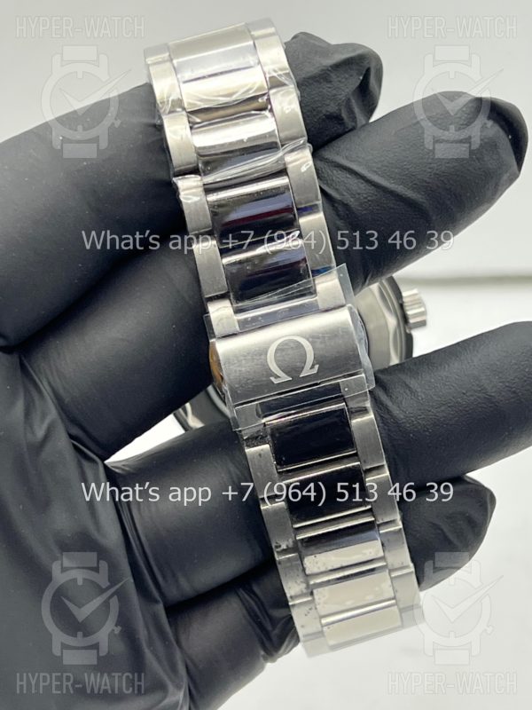 Товар Omega Seamaster Aqua Terra 150M Art 4037 Фото 16 - Omega Seamaster Aqua Terra 150M Art 4037