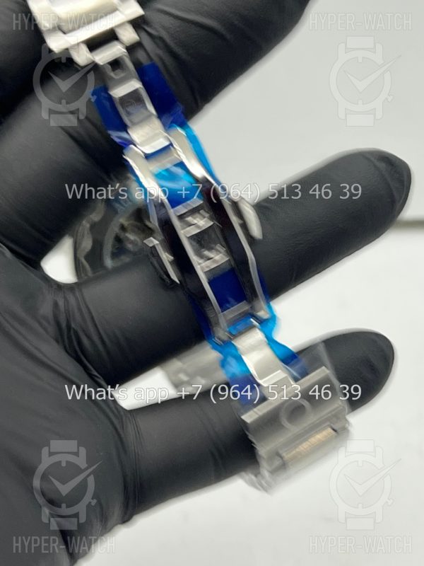 Товар Omega Seamaster Aqua Terra 150M Art 4037 Фото 17 - Omega Seamaster Aqua Terra 150M Art 4037