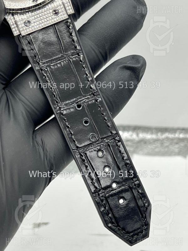 Товар Hublot Classic Fusion 42mm 565.NX.9010.LR.1704 Фото 13 - Hublot Classic Fusion 42mm 565.NX.9010.LR.1704