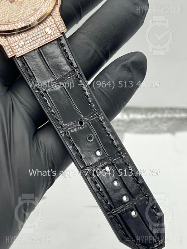 Товар Hublot Classic Fusion 42mm 542.OX.9010.LR.1704 Фото 15 - Hublot Classic Fusion 42mm 542.OX.9010.LR.1704