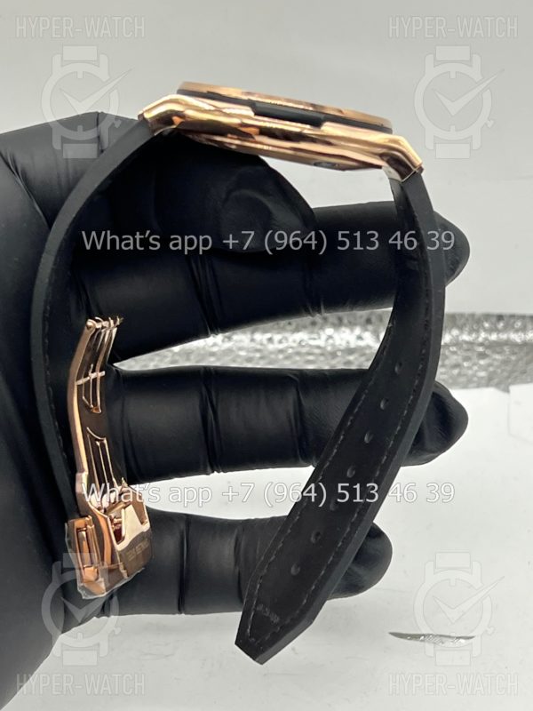 Товар Hublot Classic Fusion 42mm 542.OX.9010.LR.1704 Фото 17 - Hublot Classic Fusion 42mm 542.OX.9010.LR.1704