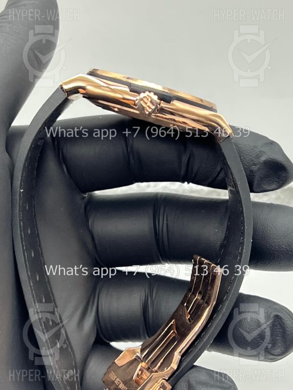 Товар Hublot Classic Fusion 42mm 542.OX.9010.LR.1704 Фото 18 - Hublot Classic Fusion 42mm 542.OX.9010.LR.1704