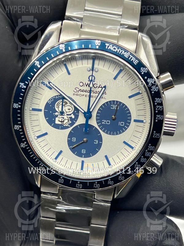 Товар Omega Speedmaster 42mm Art 4023 Фото 2 - Omega Speedmaster 42mm Art 4023