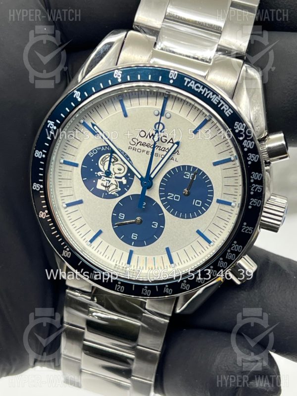 Товар Omega Speedmaster 42mm Art 4023 Фото 4 - Omega Speedmaster 42mm Art 4023