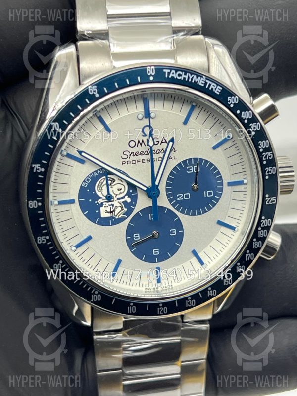 Товар Omega Speedmaster 42mm Art 4023 Фото 5 - Omega Speedmaster 42mm Art 4023