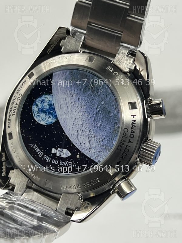 Товар Omega Speedmaster 42mm Art 4023 Фото 13 - Omega Speedmaster 42mm Art 4023