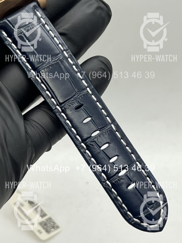 Фото 9 - Officine Panerai Luminor Marina Art 4054