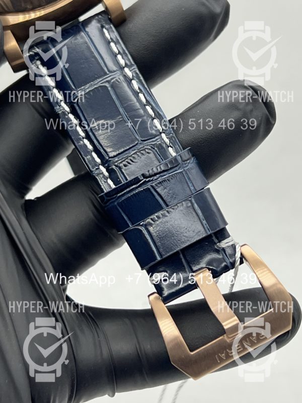 Фото 10 - Officine Panerai Luminor Marina Art 4054