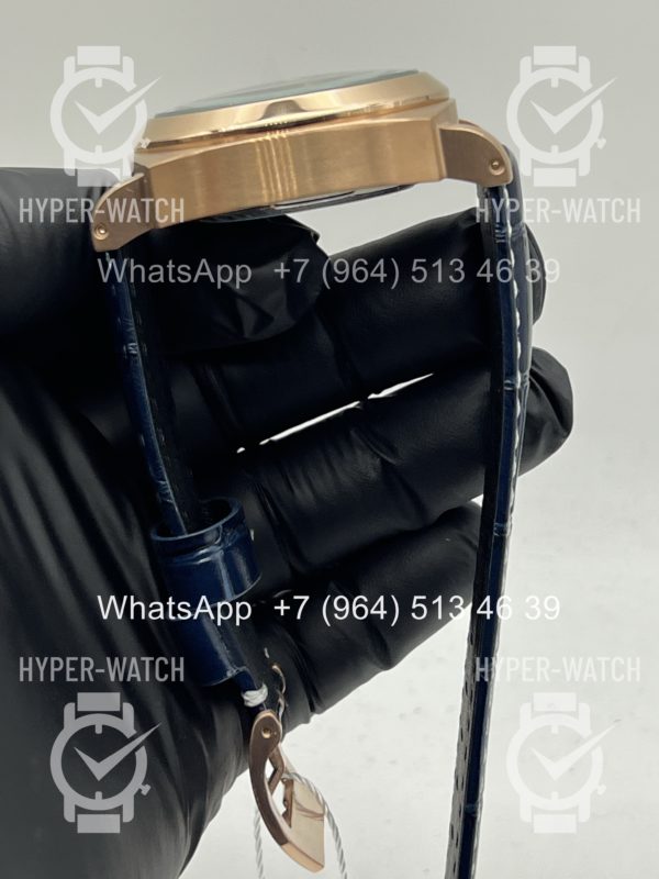 Фото 11 - Officine Panerai Luminor Marina Art 4054
