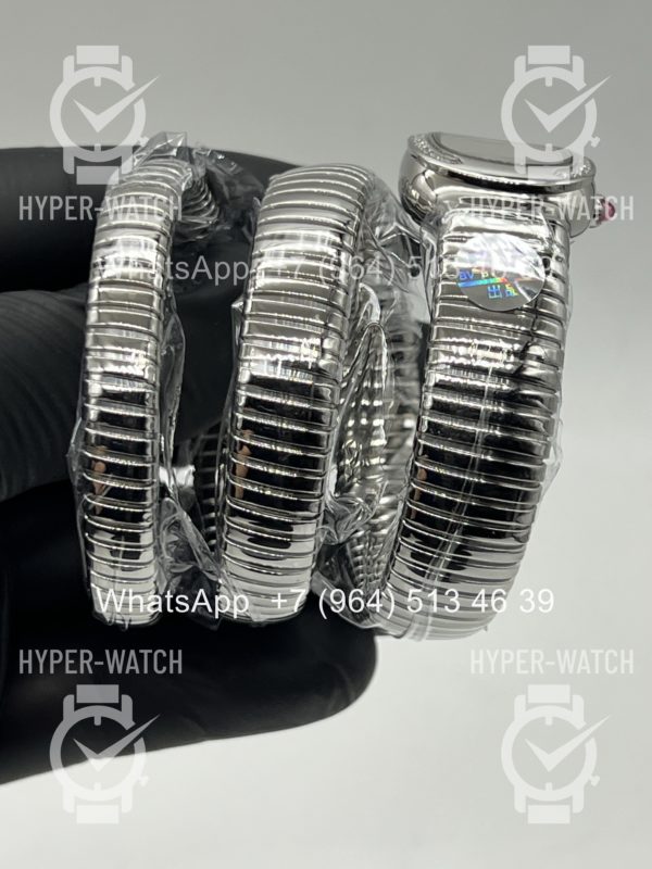 Товар Bvlgari Serpenti Tubogas 35mm 101910 Фото 9 - Bvlgari Serpenti Tubogas 35mm 101910