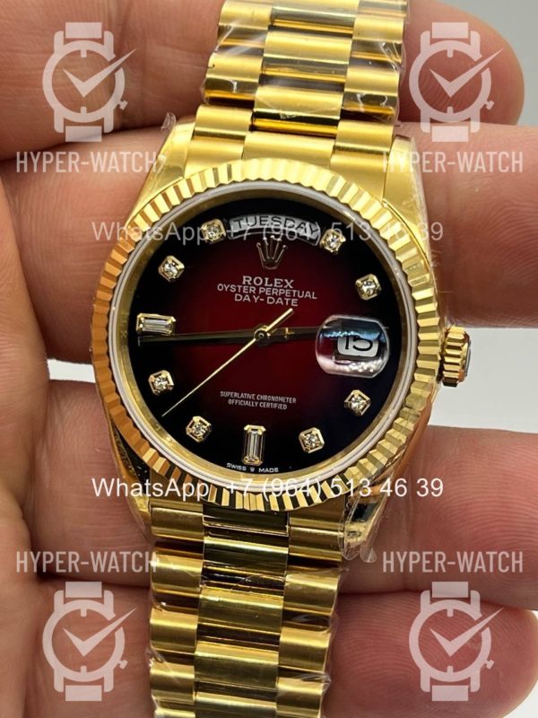 Фото 2 - Rolex Day-Date 36mm 18238