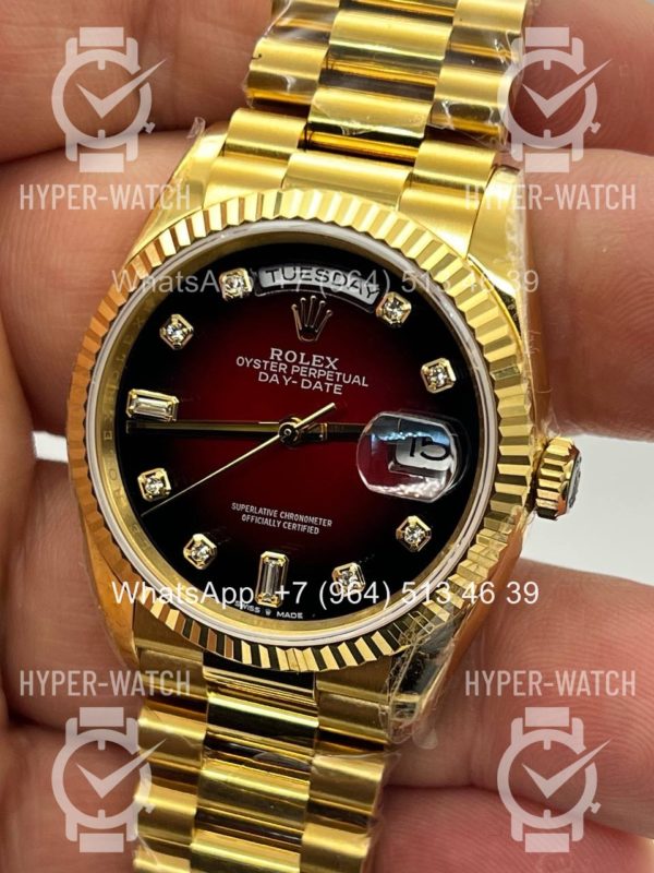 Фото 3 - Rolex Day-Date 36mm 18238