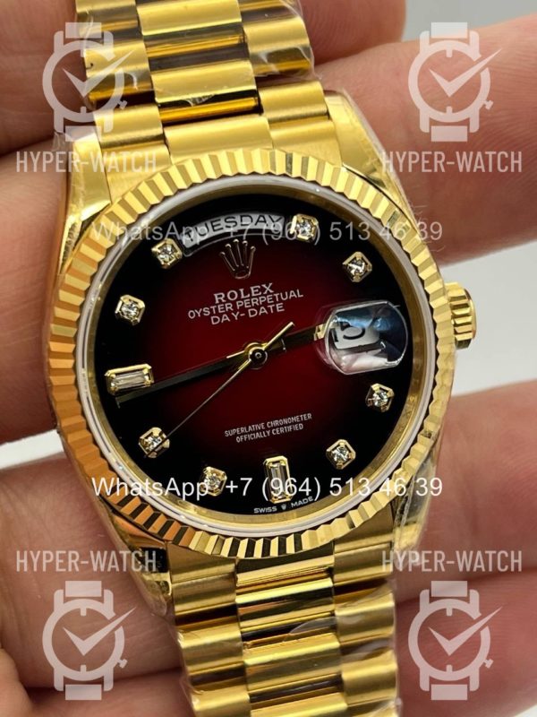 Фото 4 - Rolex Day-Date 36mm 18238