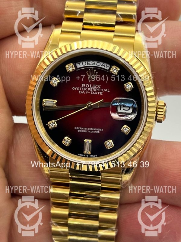 Фото 5 - Rolex Day-Date 36mm 18238