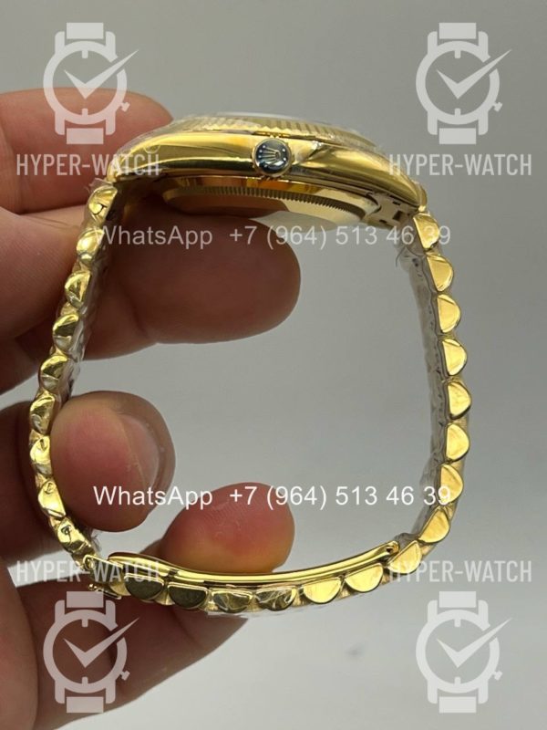 Фото 7 - Rolex Day-Date 36mm 18238