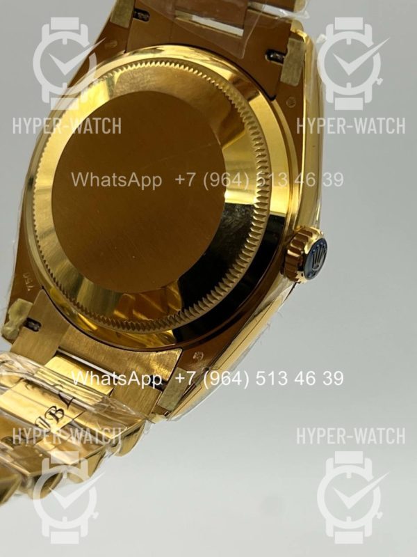 Фото 13 - Rolex Day-Date 36mm 18238