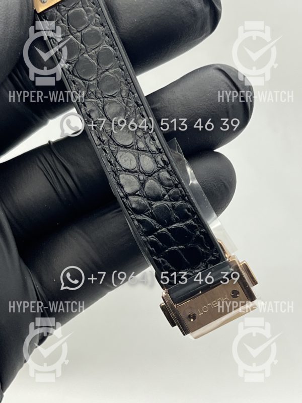 Товар Hublot Classic Fusion 33mm 581.OX.1181.RX Black Фото 9 - Hublot Classic Fusion 33mm 581.OX.1181.RX Black