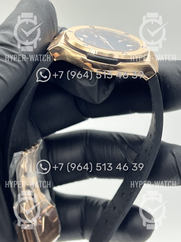 Товар Hublot Classic Fusion 33mm 581.OX.1181.RX Black Фото 10 - Hublot Classic Fusion 33mm 581.OX.1181.RX Black