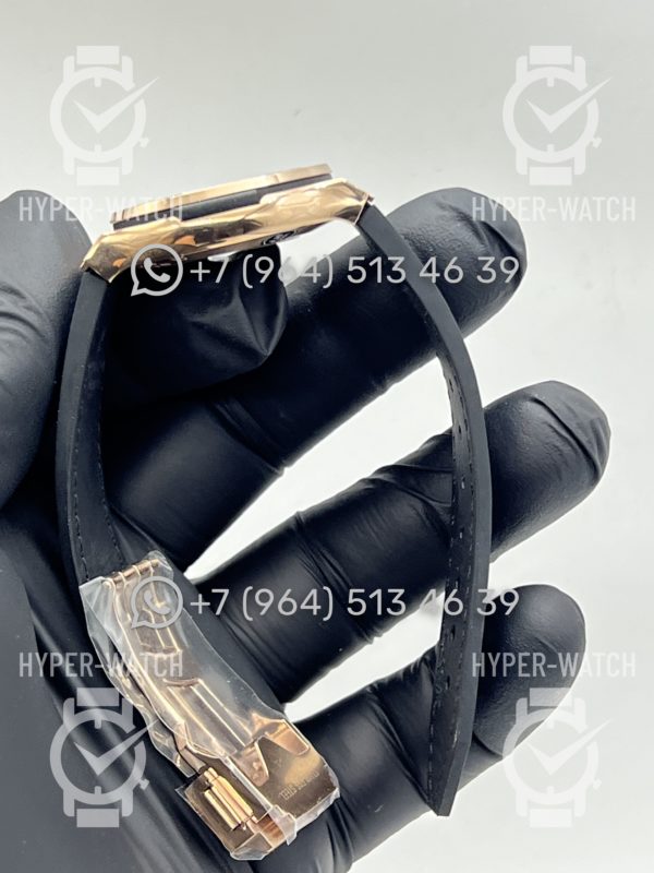 Товар Hublot Classic Fusion 33mm 581.OX.1181.RX Black Фото 11 - Hublot Classic Fusion 33mm 581.OX.1181.RX Black