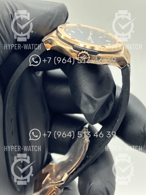 Товар Hublot Classic Fusion 33mm 581.OX.1181.RX Black Фото 12 - Hublot Classic Fusion 33mm 581.OX.1181.RX Black