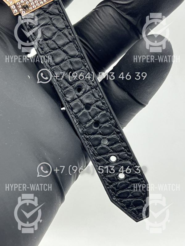 Товар Hublot Classic Fusion 33mm 581.OX.1181.RX.1704 Фото 7 - Hublot Classic Fusion 33mm 581.OX.1181.RX.1704