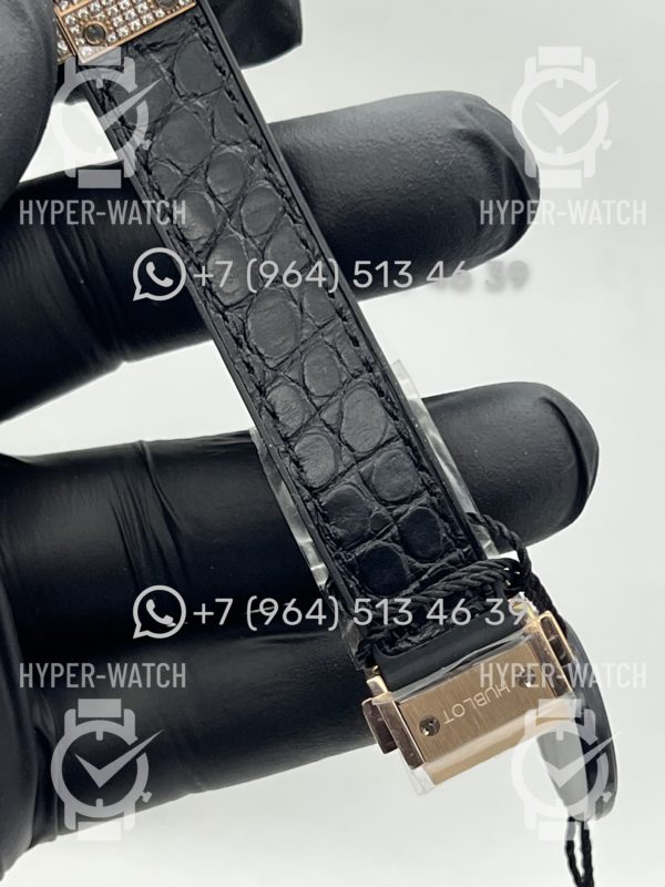 Товар Hublot Classic Fusion 33mm 581.OX.1181.RX.1704 Фото 8 - Hublot Classic Fusion 33mm 581.OX.1181.RX.1704