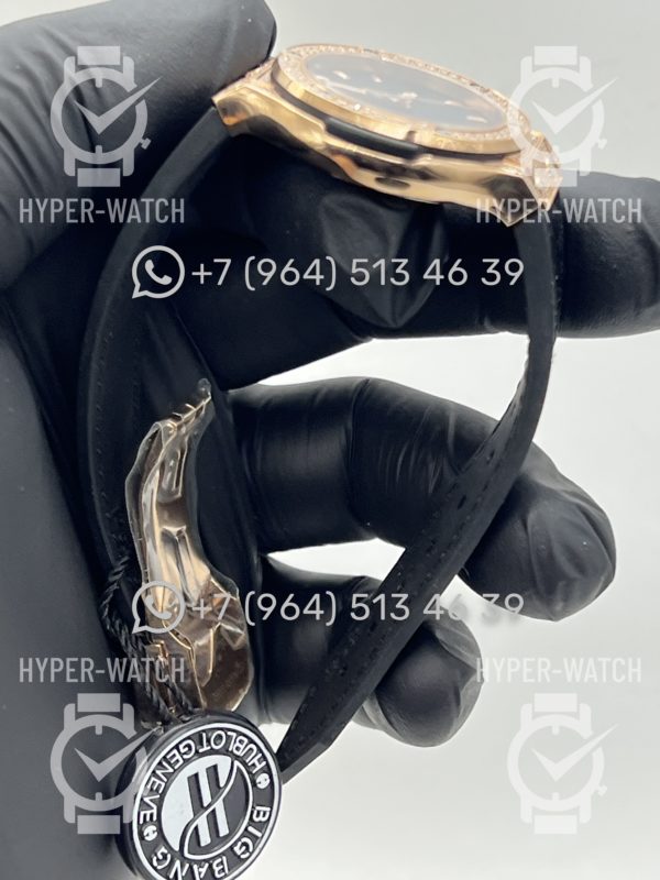 Товар Hublot Classic Fusion 33mm 581.OX.1181.RX.1704 Фото 9 - Hublot Classic Fusion 33mm 581.OX.1181.RX.1704