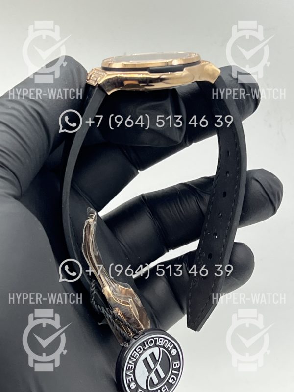Товар Hublot Classic Fusion 33mm 581.OX.1181.RX.1704 Фото 10 - Hublot Classic Fusion 33mm 581.OX.1181.RX.1704