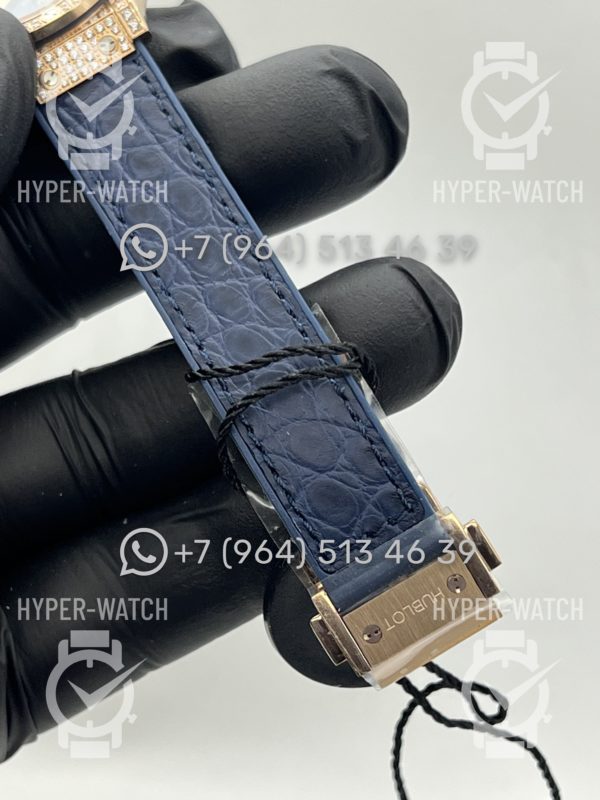 Фото 9 - Hublot Classic Fusion 33mm 581.OX.7180