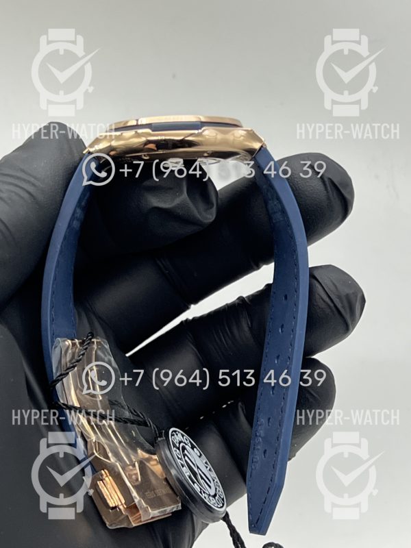 Фото 11 - Hublot Classic Fusion 33mm 581.OX.7180
