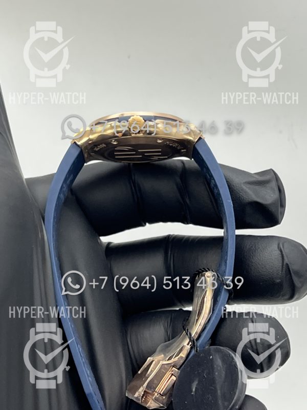 Фото 13 - Hublot Classic Fusion 33mm 581.OX.7180