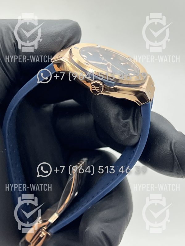 Фото 12 - Hublot Classic Fusion 33mm 581.OX.7180.RX