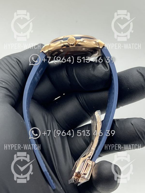 Фото 13 - Hublot Classic Fusion 33mm 581.OX.7180.RX