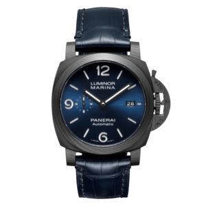 Фото 37 - Officine Panerai Luminor Marina Art 4055