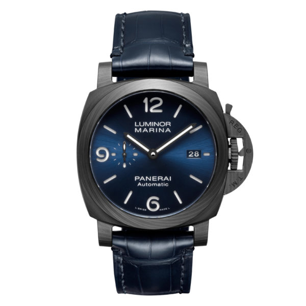 Товар Officine Panerai Luminor Marina Art 4055 Фото 1 - Officine Panerai Luminor Marina Art 4055