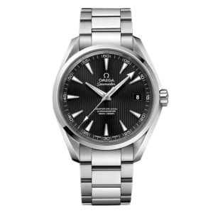 Фото 35 - Omega Seamaster Aqua Terra 150M Art 4037