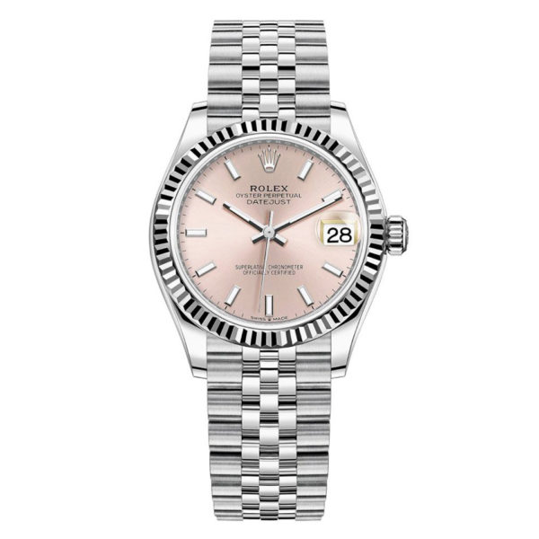 Товар Rolex Datejust 31mm 278274-0014 Фото 1 - Rolex Datejust 31mm 278274-0014