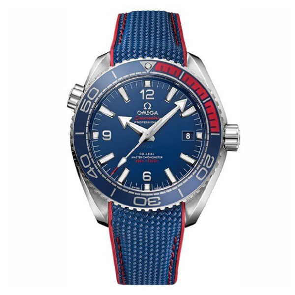 Товар Omega Seamaster Planet Ocean 600M Art 4019 Фото 1 - Omega Seamaster Planet Ocean 600M Art 4019
