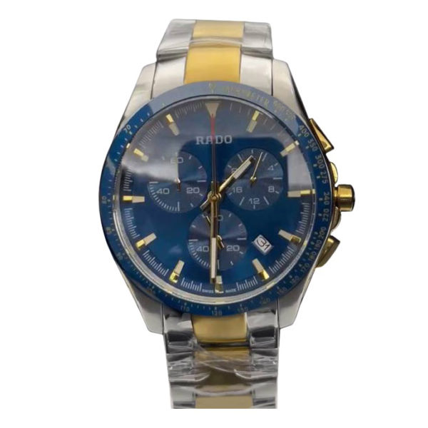 Товар Rado HyperChrome Chronograph 42mm Art 3904 Фото 1 - Rado HyperChrome Chronograph 42mm Art 3904