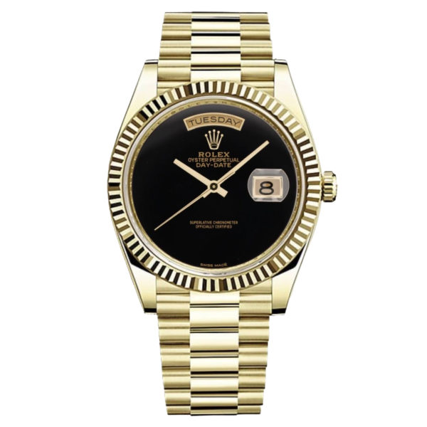 Фото 1 - Rolex Day-Date 40mm 18038
