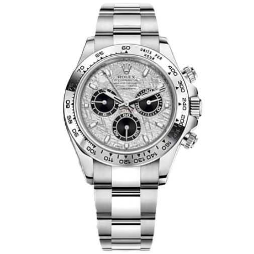 Фото 1 - Rolex Cosmograph Daytona 40mm 116509-0073
