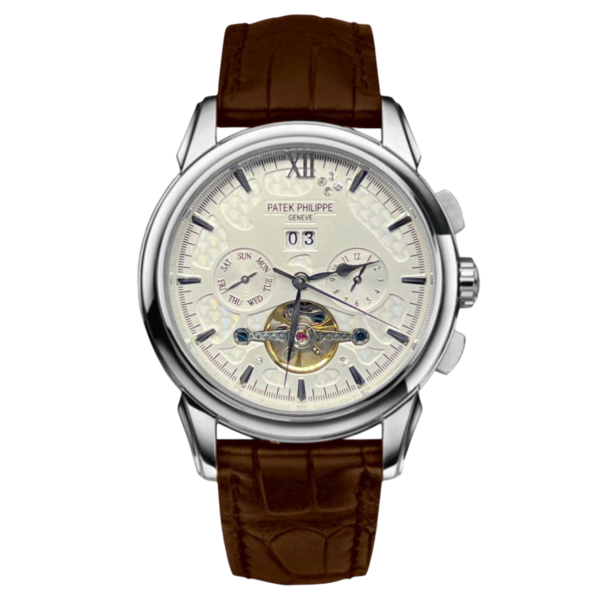 Товар Patek Philippe Grand Complications 43mm Art 4041 Фото 1 - Patek Philippe Grand Complications 43mm Art 4041