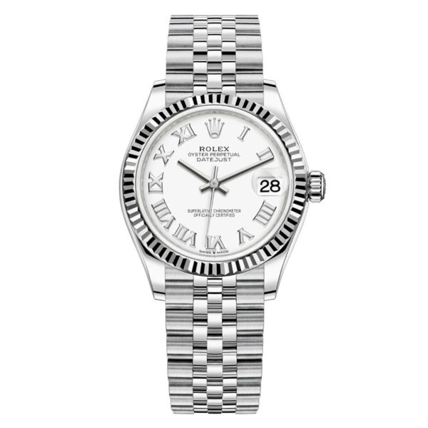 Фото 1 - Rolex Datejust 31mm 278274-0010